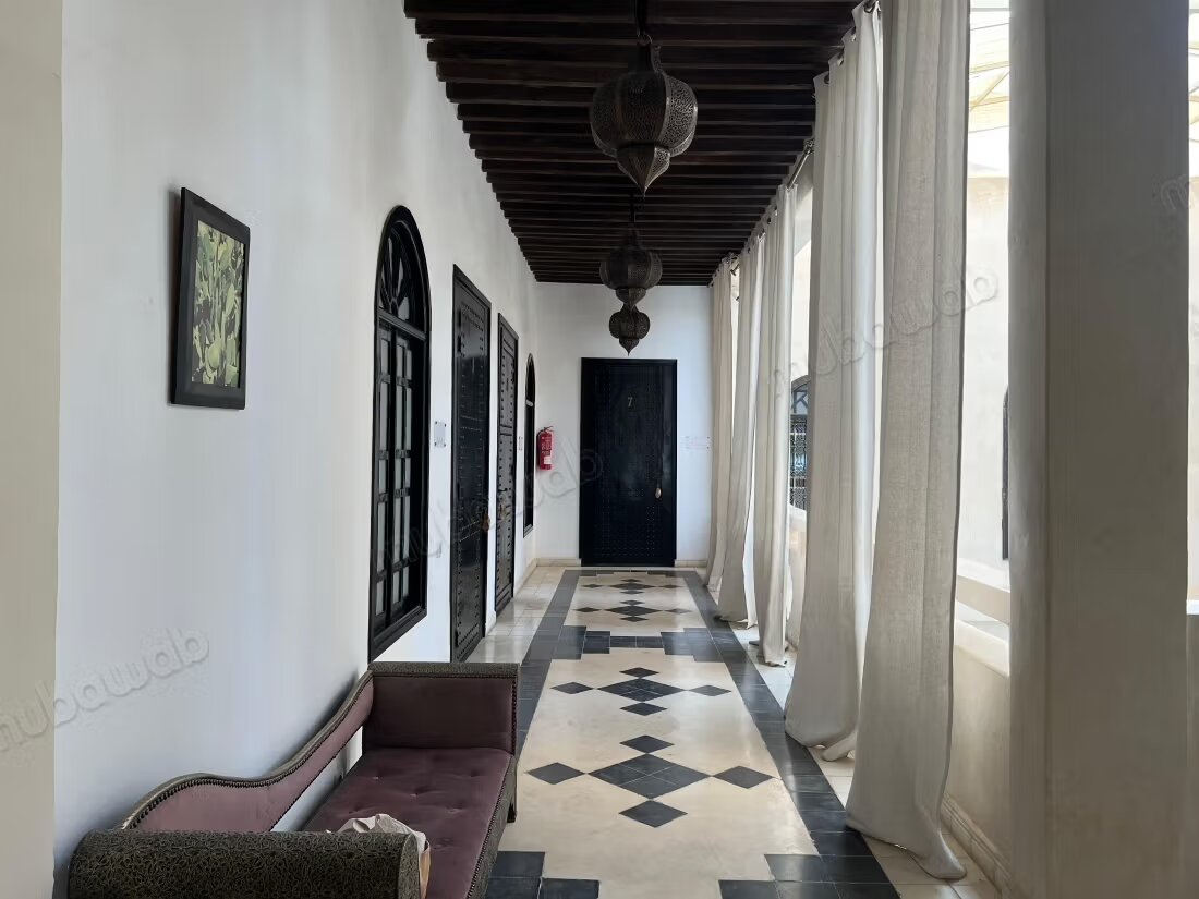 Riad 580 m² à vendre à Fès — Photo 7