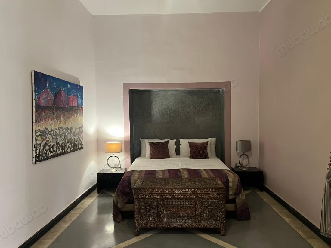 Riad 580 m² à vendre à Fès — Photo 11