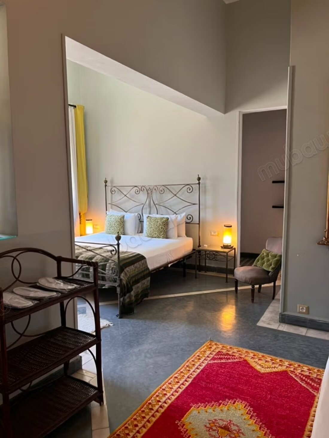 Riad 580 m² à vendre à Fès — Photo 12