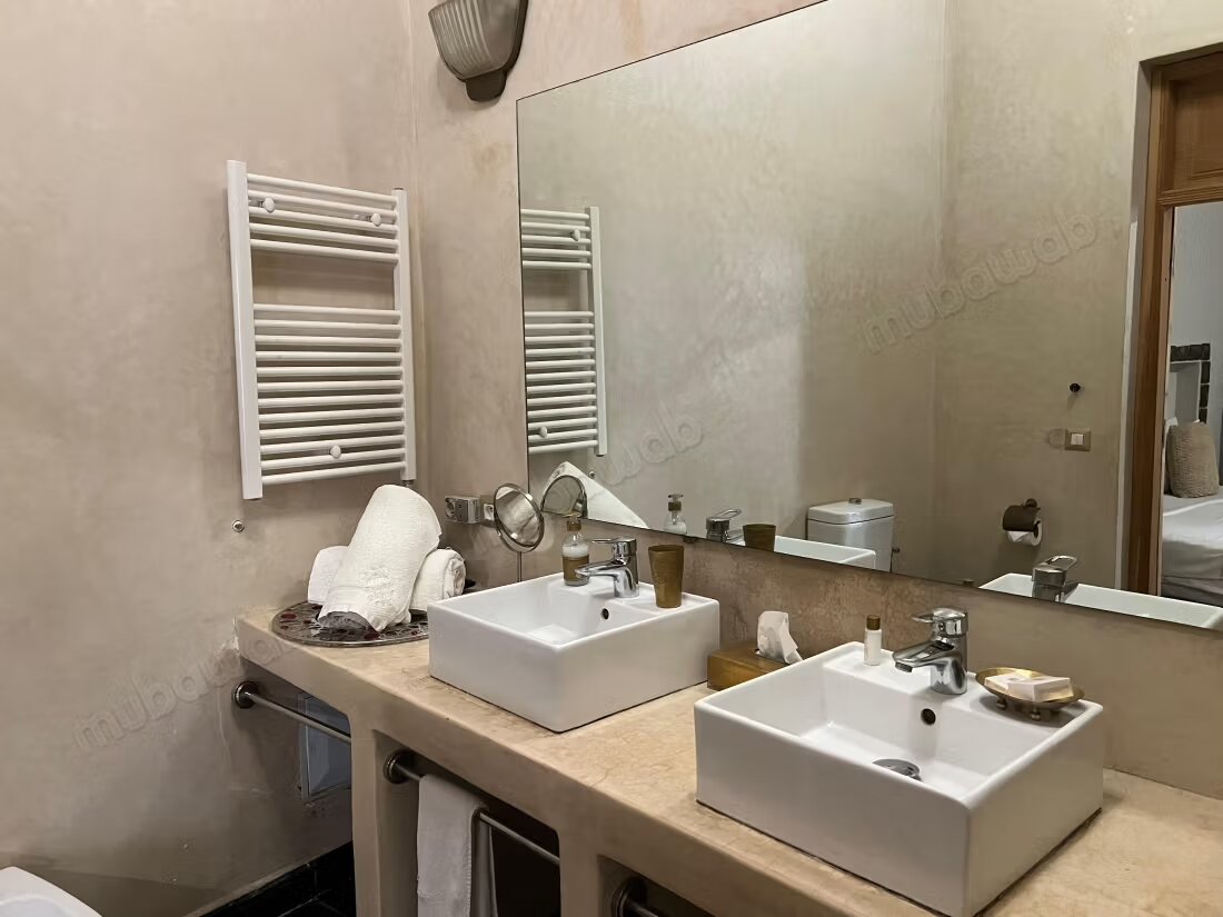 Riad 580 m² à vendre à Fès — Photo 14