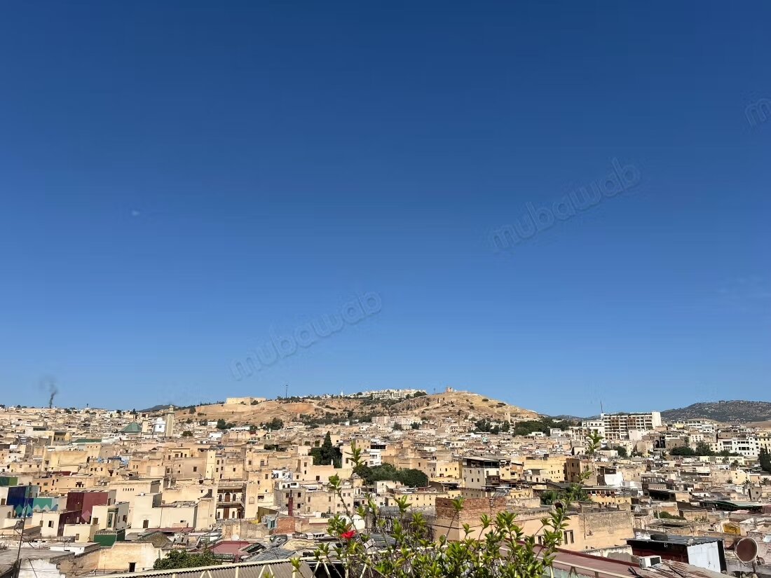 Riad 580 m² à vendre à Fès — Photo 16