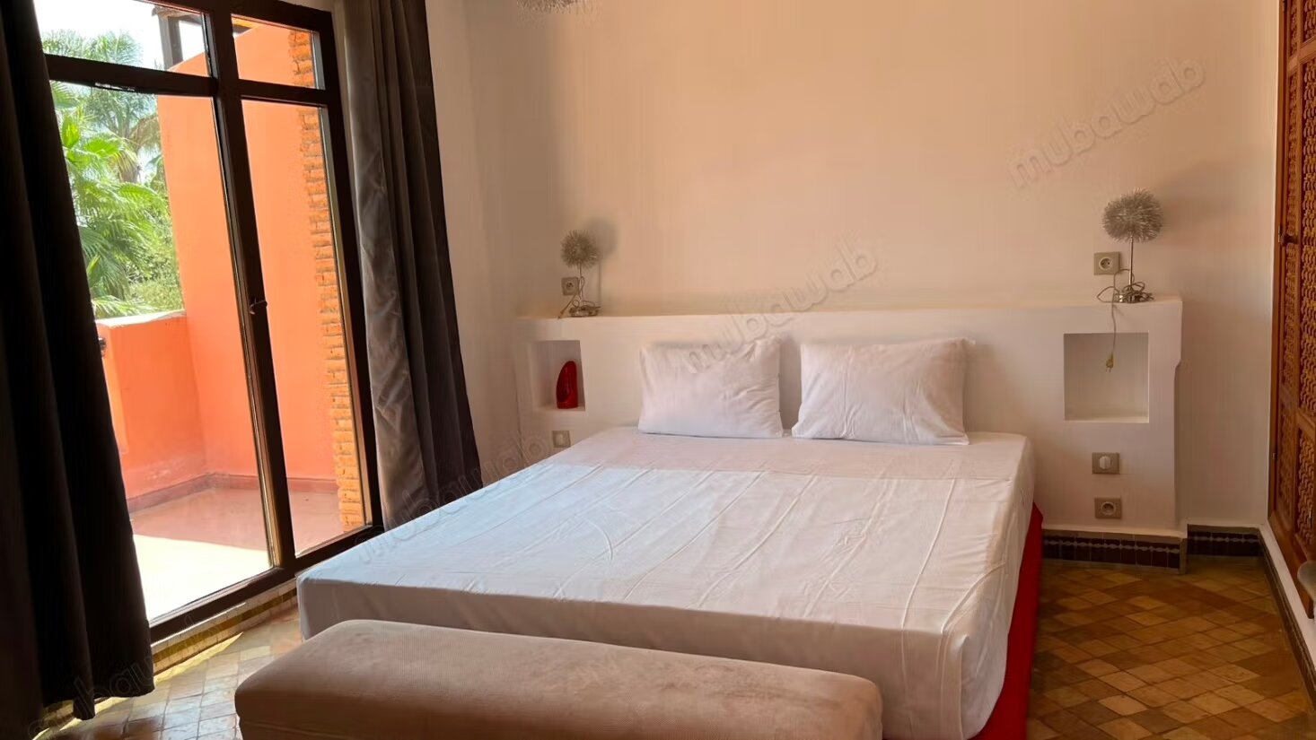 Villa 250 m² for rent in Marrakech – Golf Samanah — Photo 4