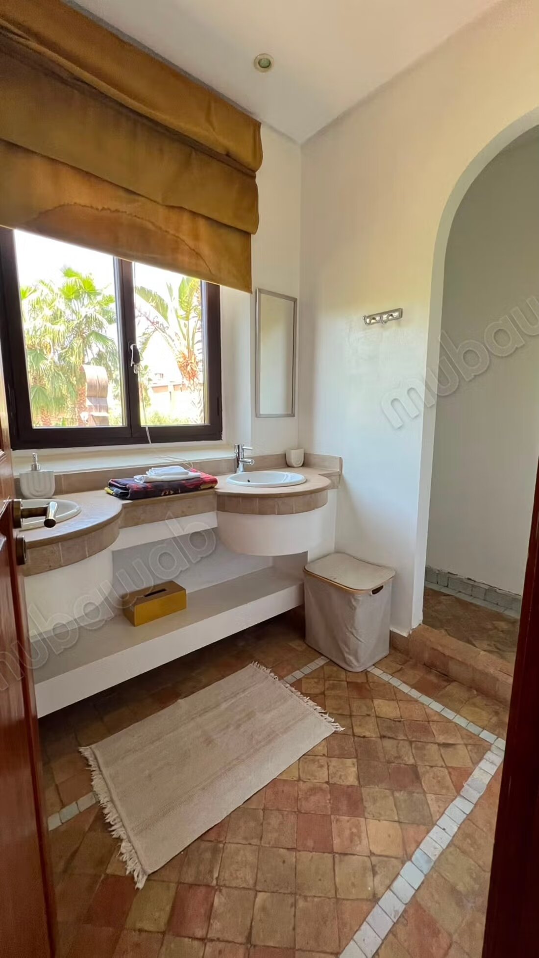 Villa 250 m² for rent in Marrakech – Golf Samanah — Photo 5