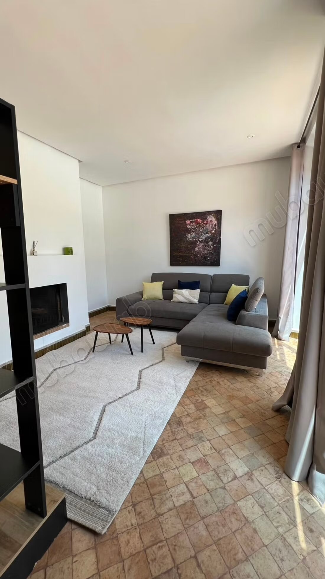 Villa 250 m² for rent in Marrakech – Golf Samanah — Photo 6
