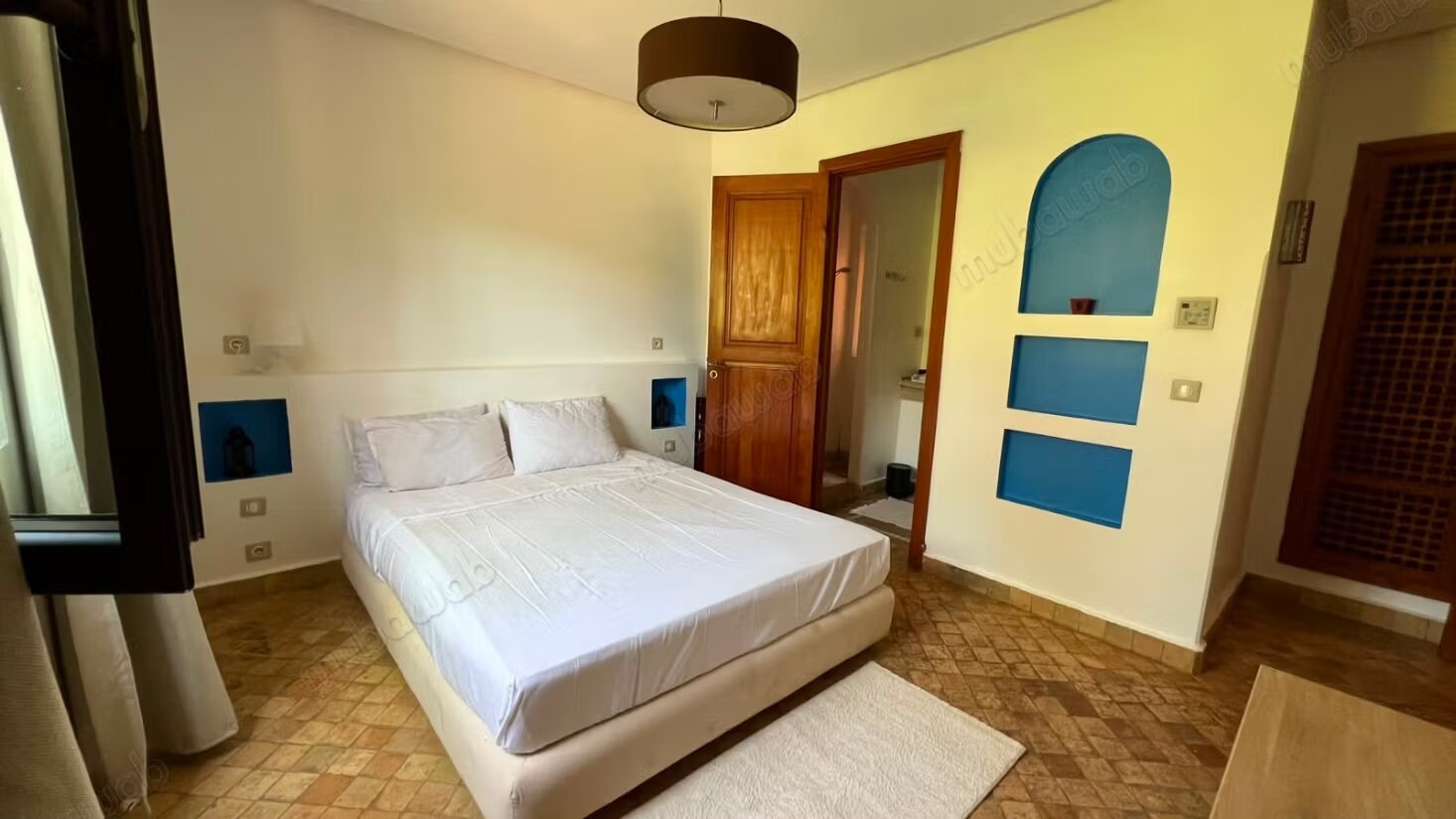 Villa 250 m² for rent in Marrakech – Golf Samanah — Photo 7