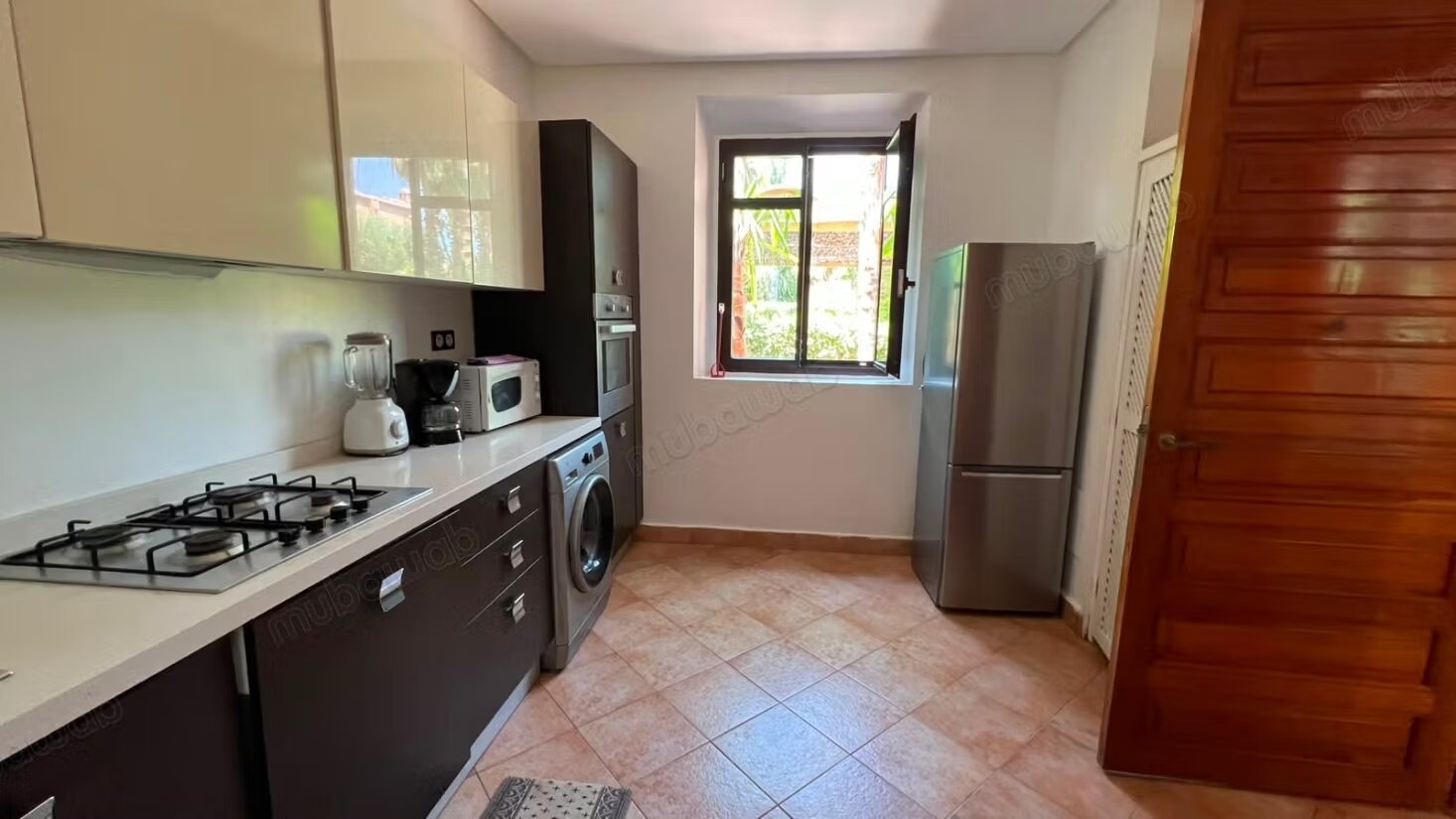 Villa 250 m² for rent in Marrakech – Golf Samanah — Photo 10