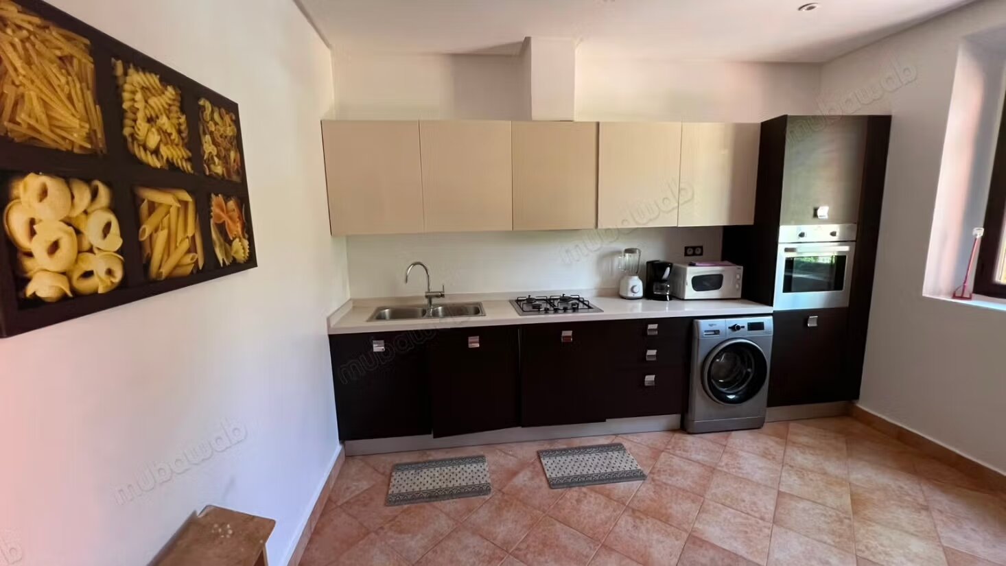 Villa 250 m² for rent in Marrakech – Golf Samanah — Photo 11