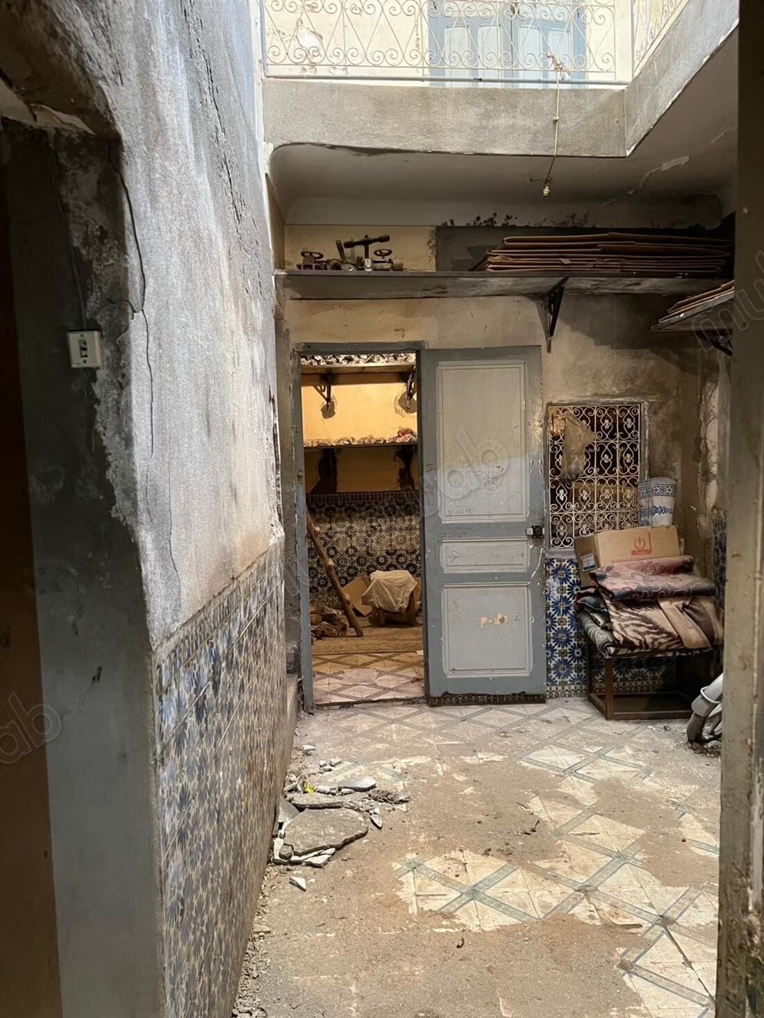 فيلا للبيع في مراكش — Photo 16