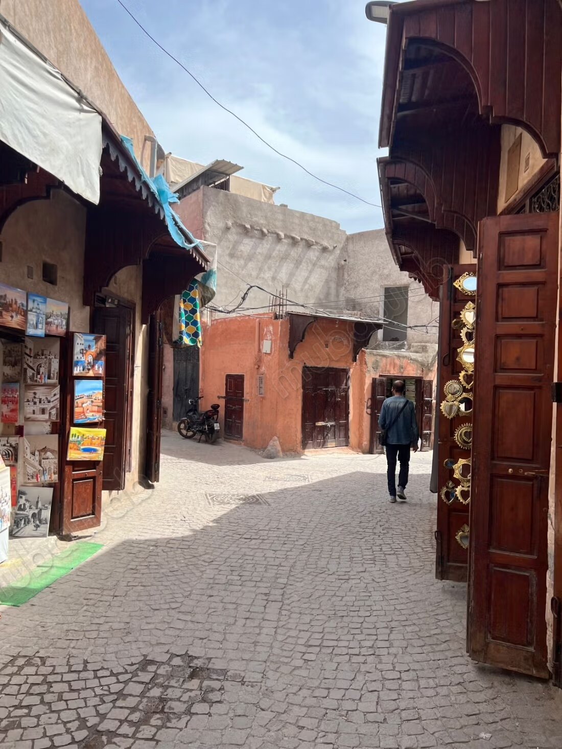 فيلا للبيع في مراكش — Photo 18