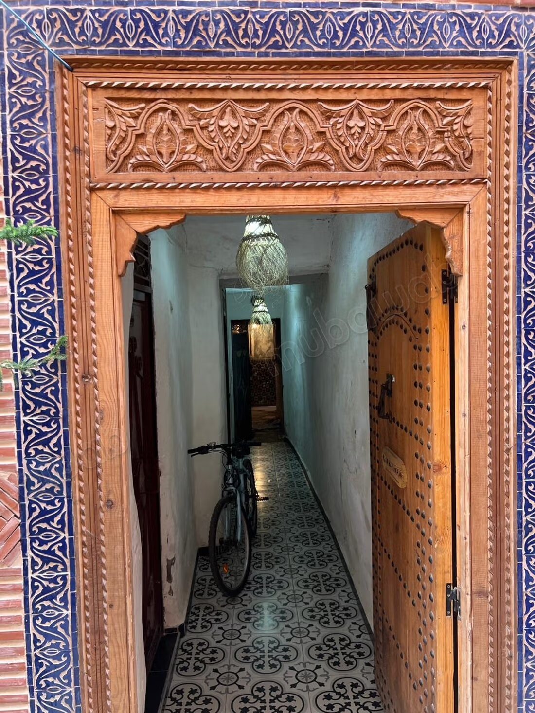 فيلا للبيع في مراكش — Photo 21