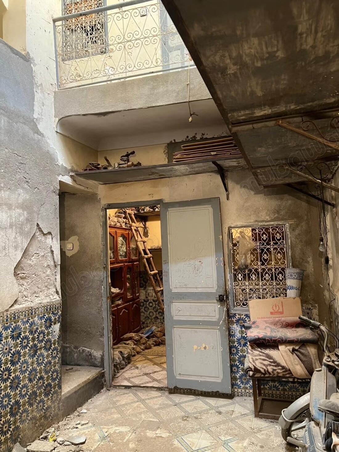 فيلا للبيع في مراكش — Photo 23