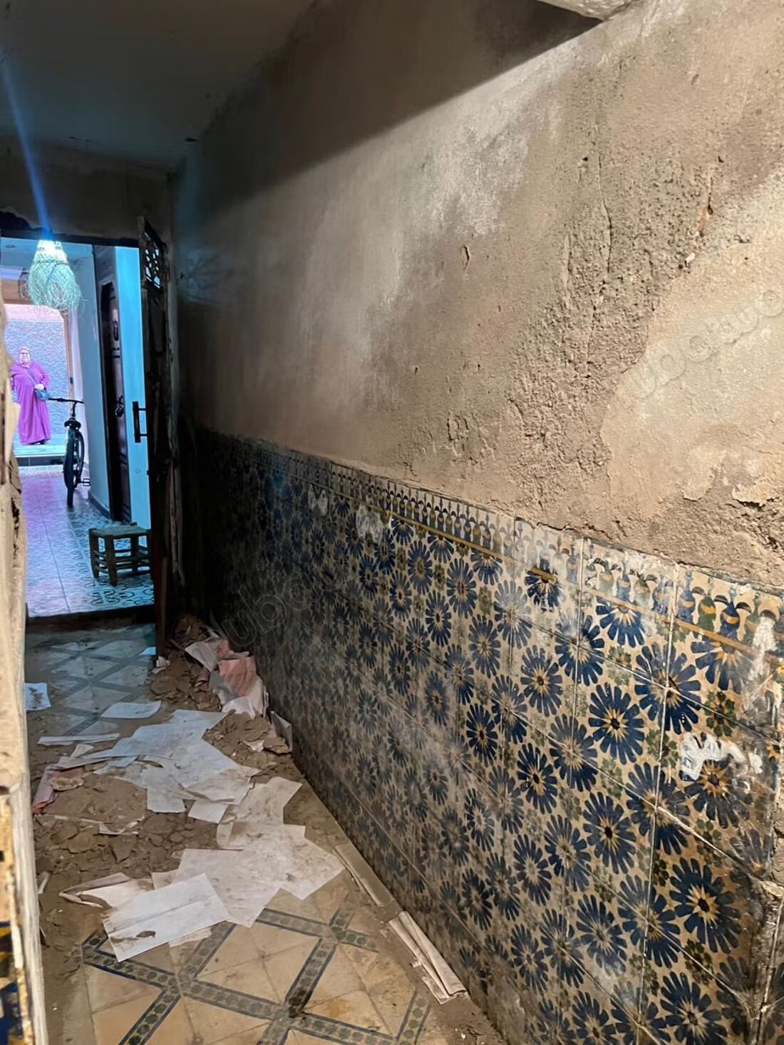 فيلا للبيع في مراكش — Photo 26