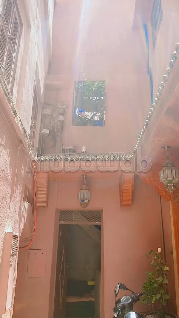 فيلا للبيع في مراكش — Photo 30