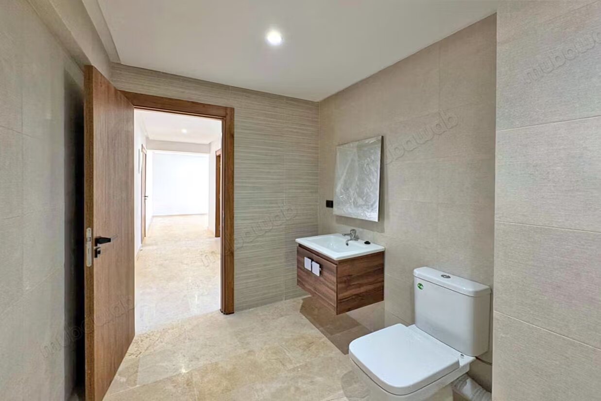 Apartment 108 sqm for rent in Marrakech — Photo 10