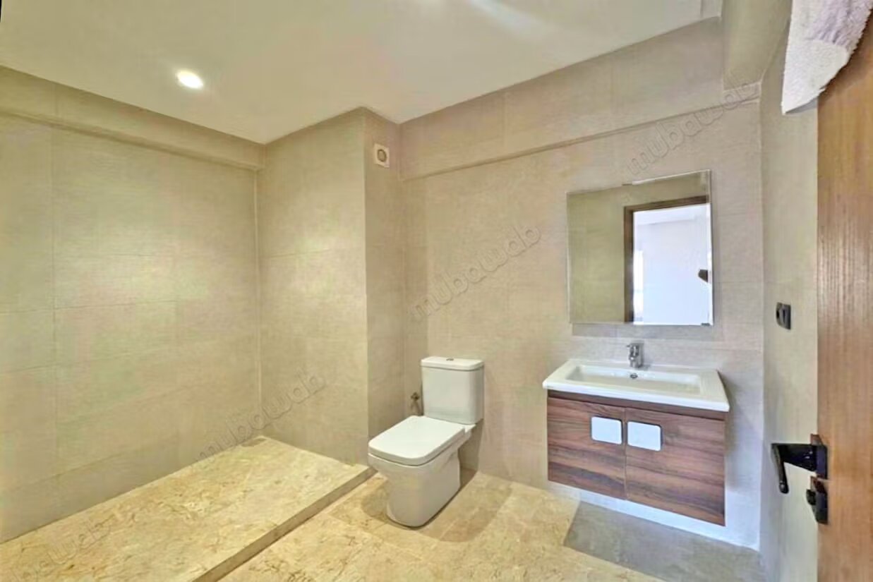 Apartment 108 sqm for rent in Marrakech — Photo 13