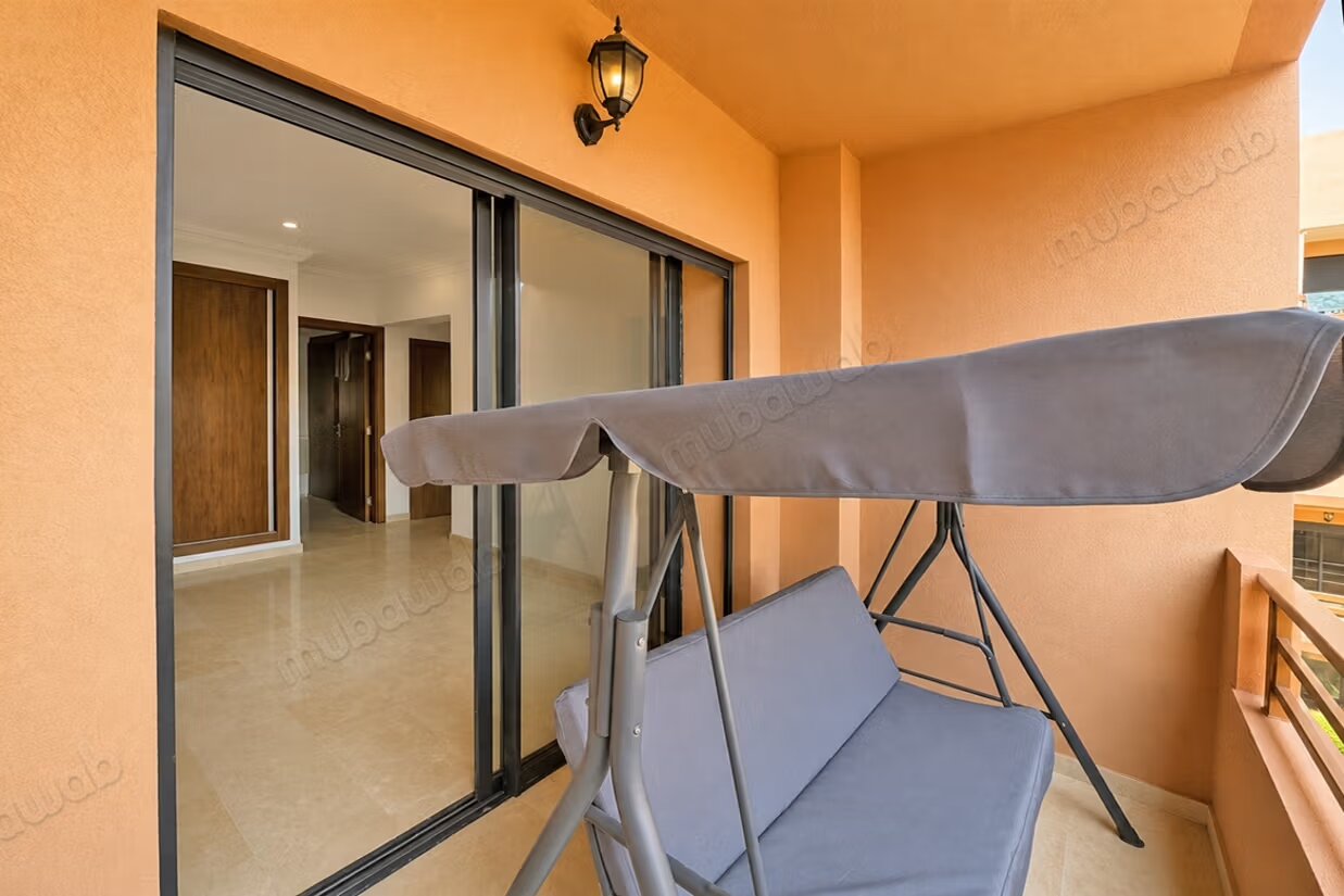 Apartment 108 sqm for rent in Marrakech — Photo 14