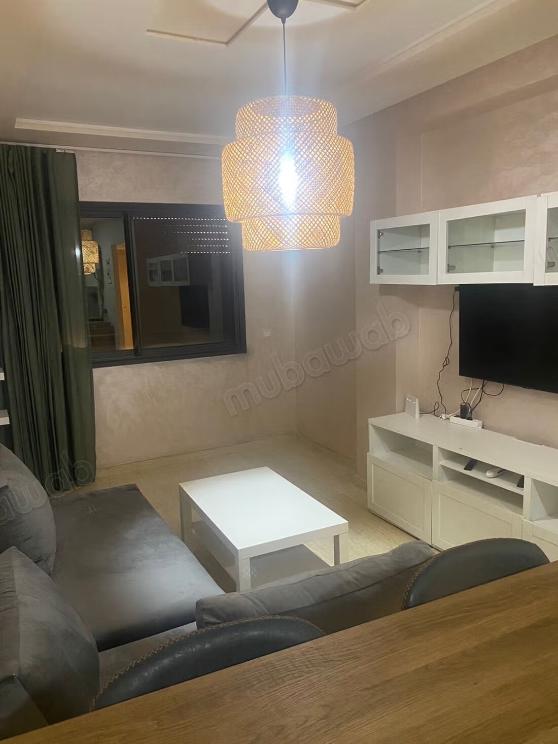 شقة 62 م² للبيع في الدار البيضاء – عين السبع — Photo 3