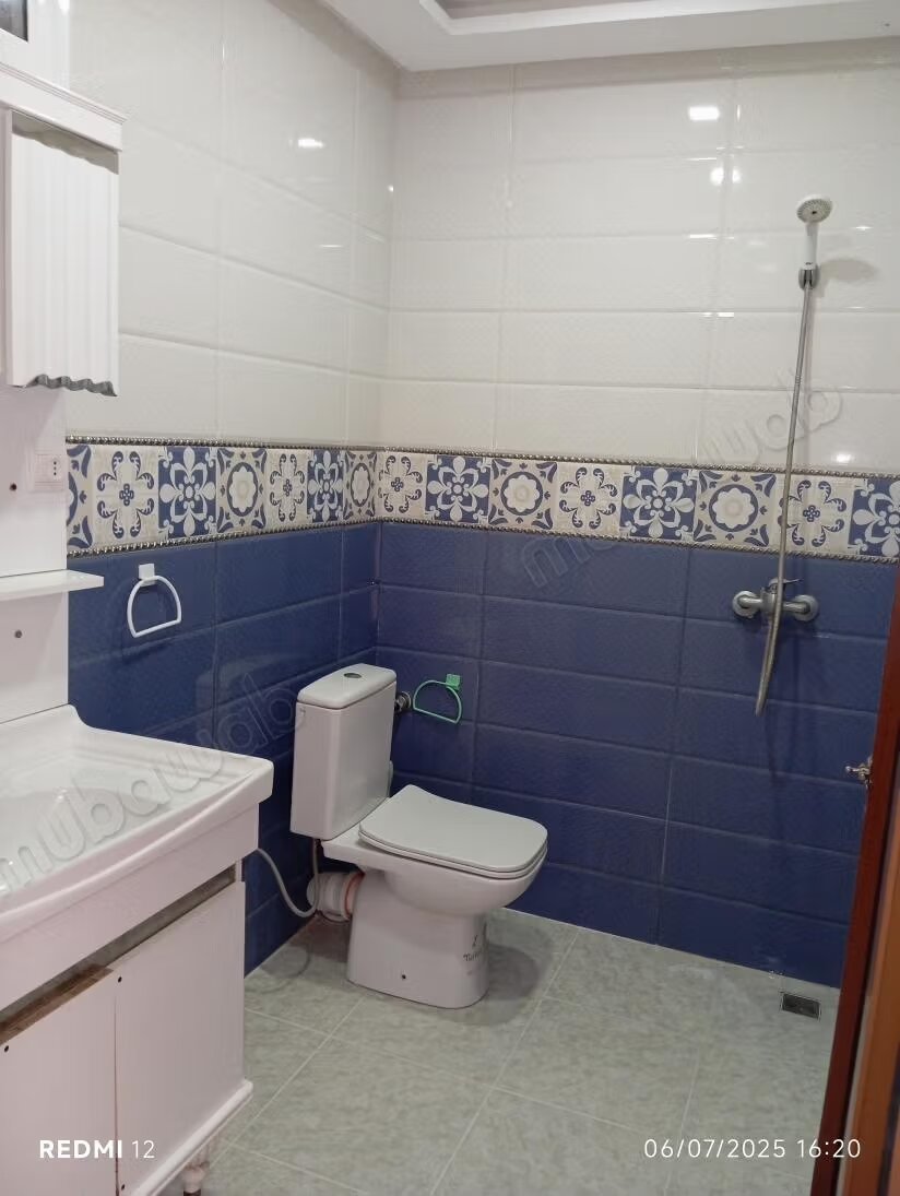 Appartement 100 m² à louer à Kénitra (Bir Rami) — Photo 4