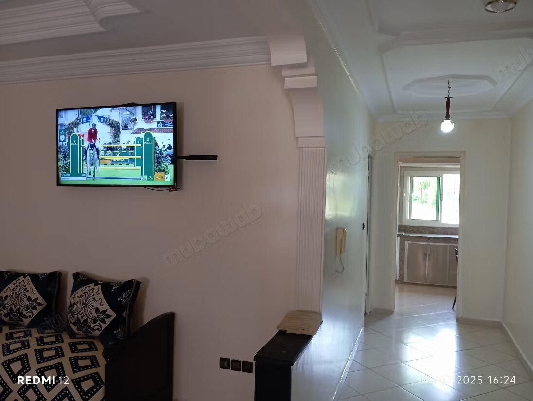 Appartement 100 m² à louer à Kénitra (Bir Rami) — Photo 6