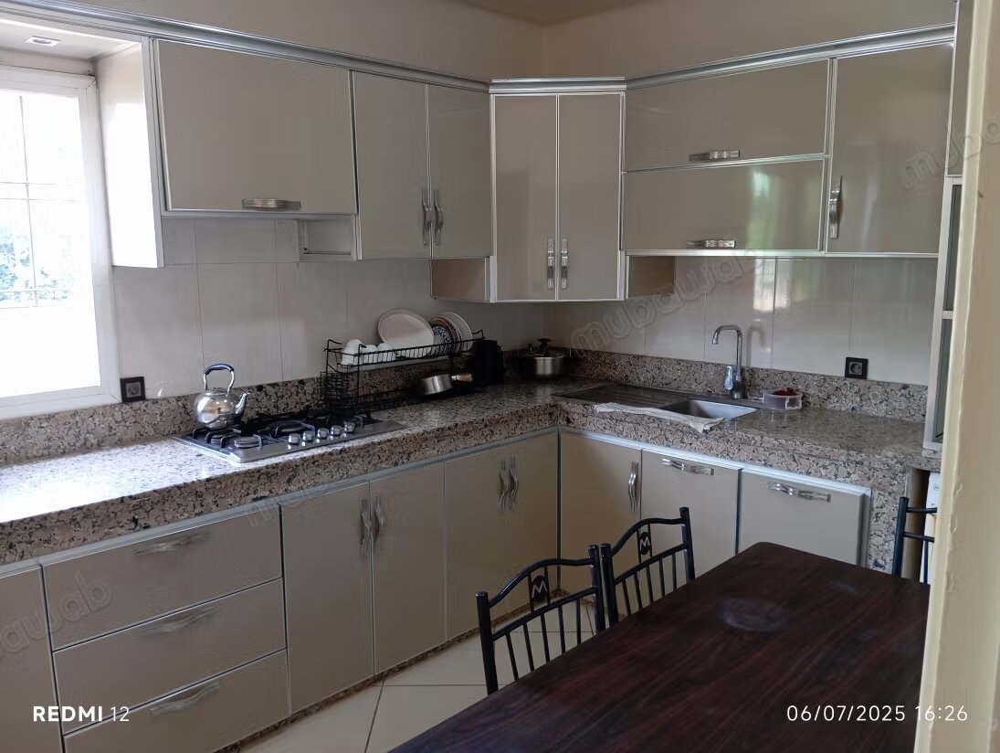 Appartement 100 m² à louer à Kénitra (Bir Rami) — Photo 7