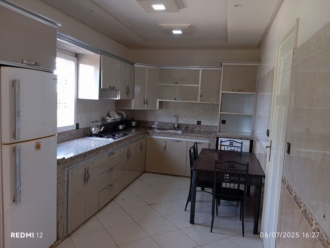 Appartement 100 m² à louer à Kénitra (Bir Rami) — Photo 8