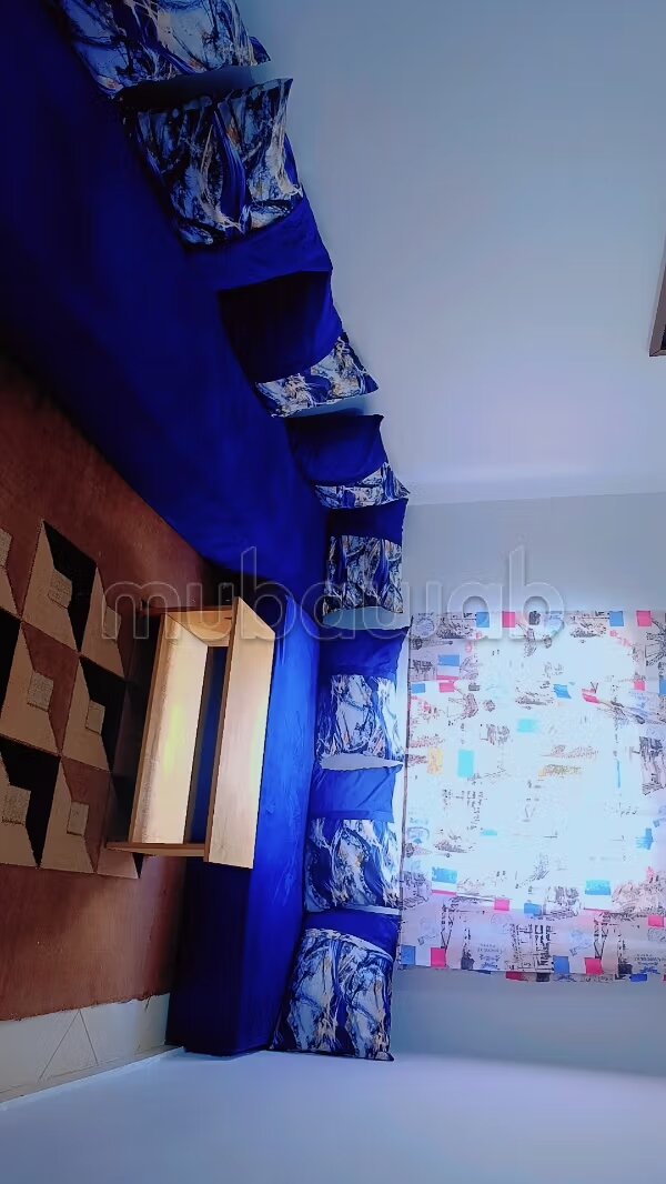 Appartement 100 m² à louer à Kénitra (Bir Rami) — Photo 9
