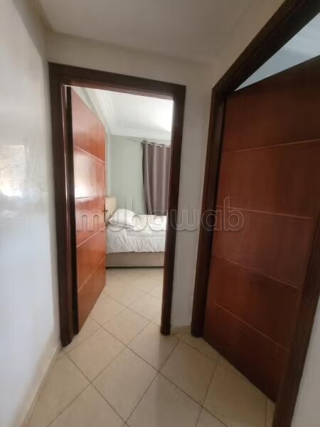 Appartement 100 m² à louer à Kénitra (Bir Rami) — Photo 10