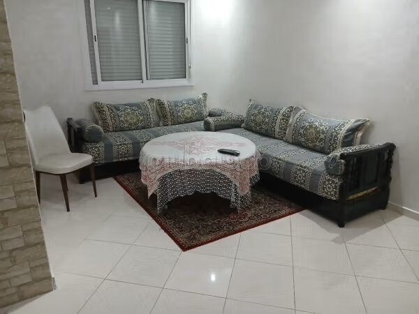 Appartement 100 m² à louer à Kénitra (Bir Rami) — Photo 12
