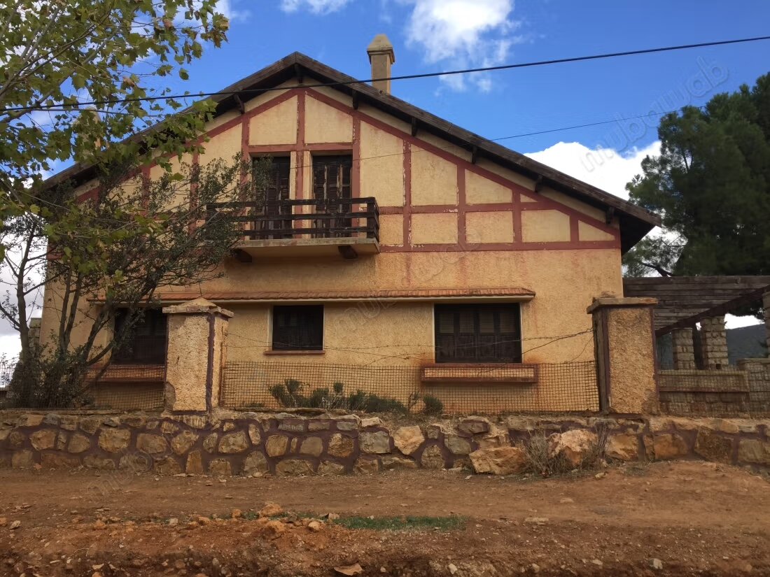 Villa for sale in Fez — Photo 2