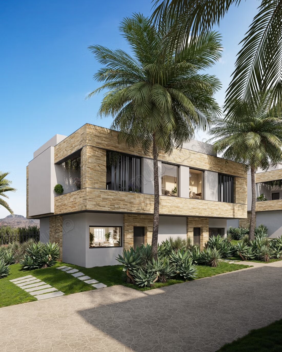 Villa 99 m² à vendre à Agadir à Agadir