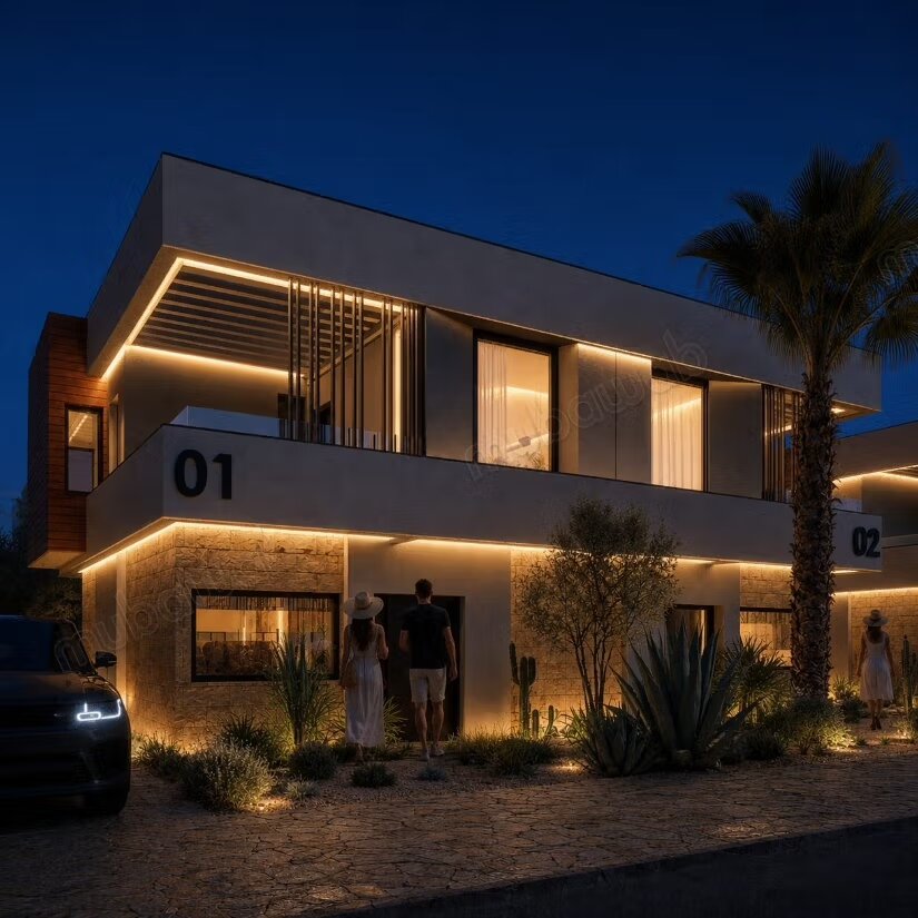 Villa 99 m² à vendre à Agadir — Photo 3