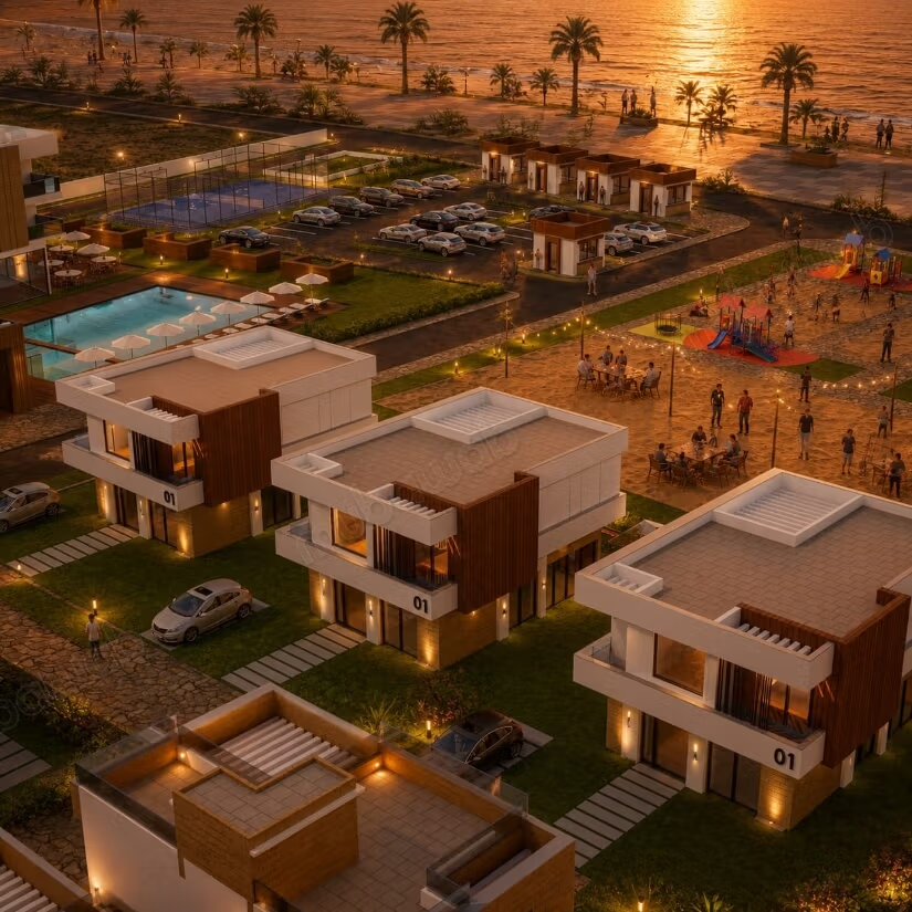 Villa 99 m² à vendre à Agadir — Photo 4