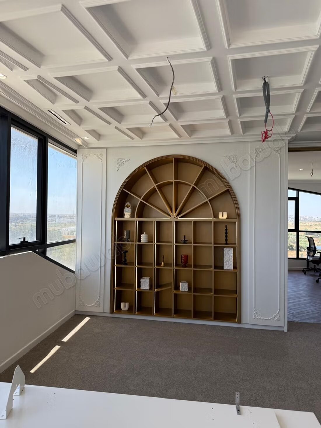 Bureau 125 m² à vendre à Casablanca à Casablanca