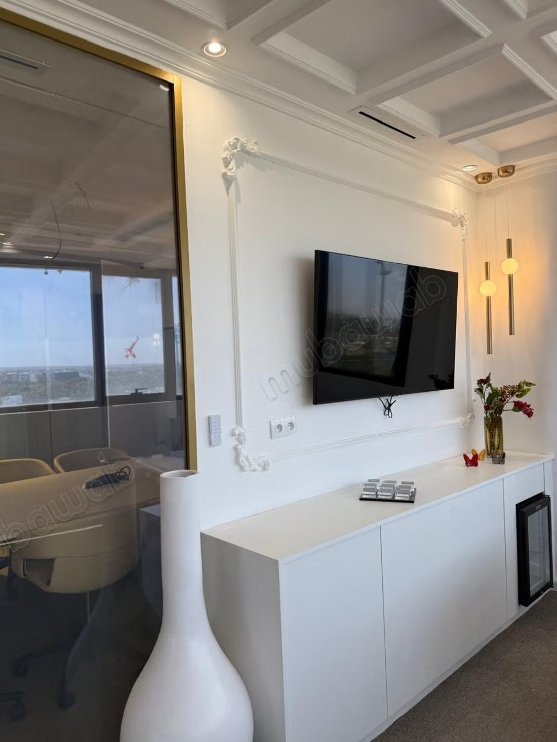 Bureau 125 m² à vendre à Casablanca — Photo 3