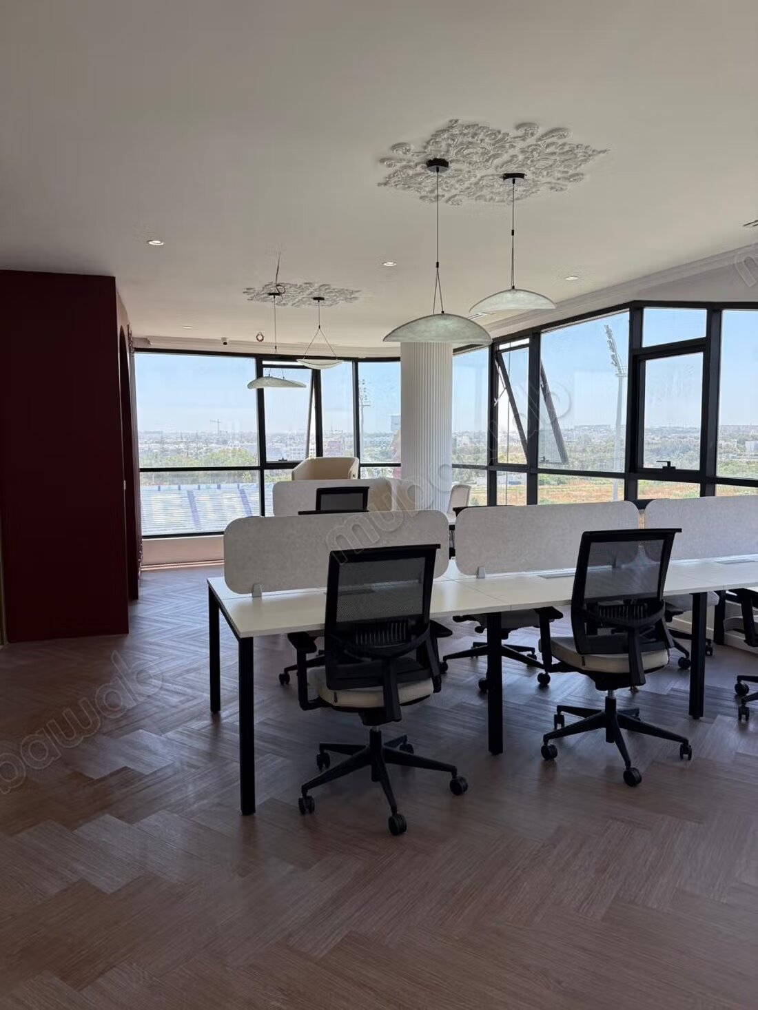 Bureau 125 m² à vendre à Casablanca — Photo 6
