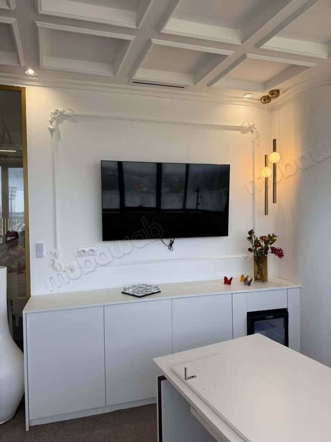 Bureau 125 m² à vendre à Casablanca — Photo 9