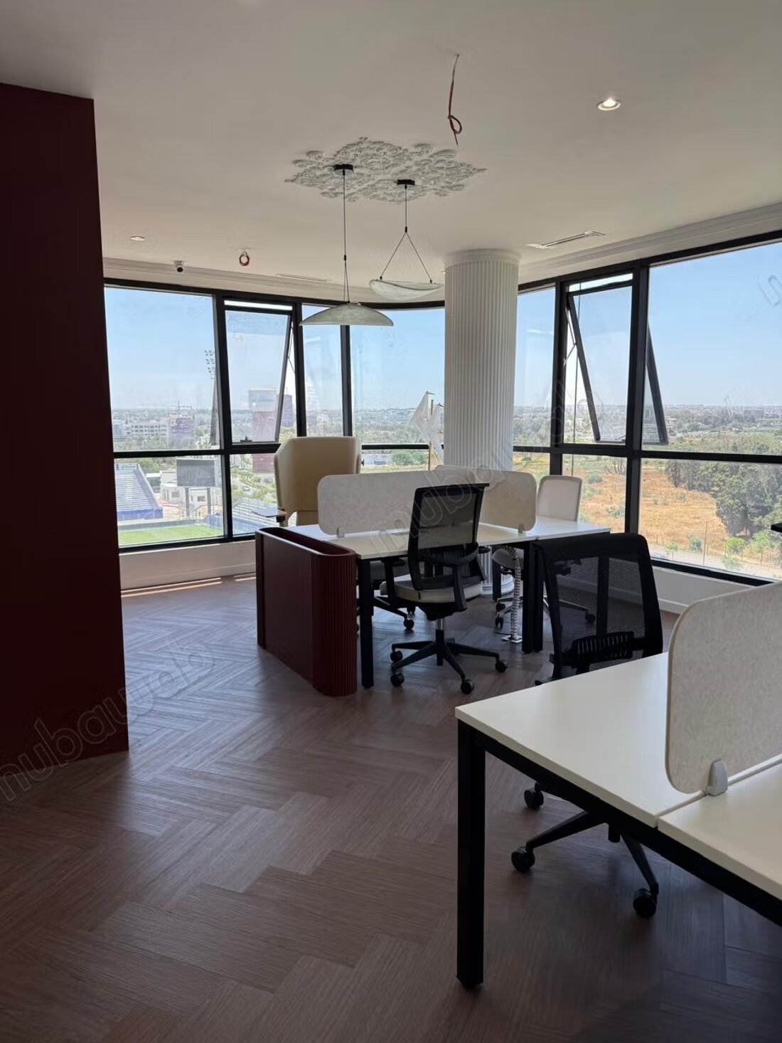 Bureau 125 m² à vendre à Casablanca — Photo 11