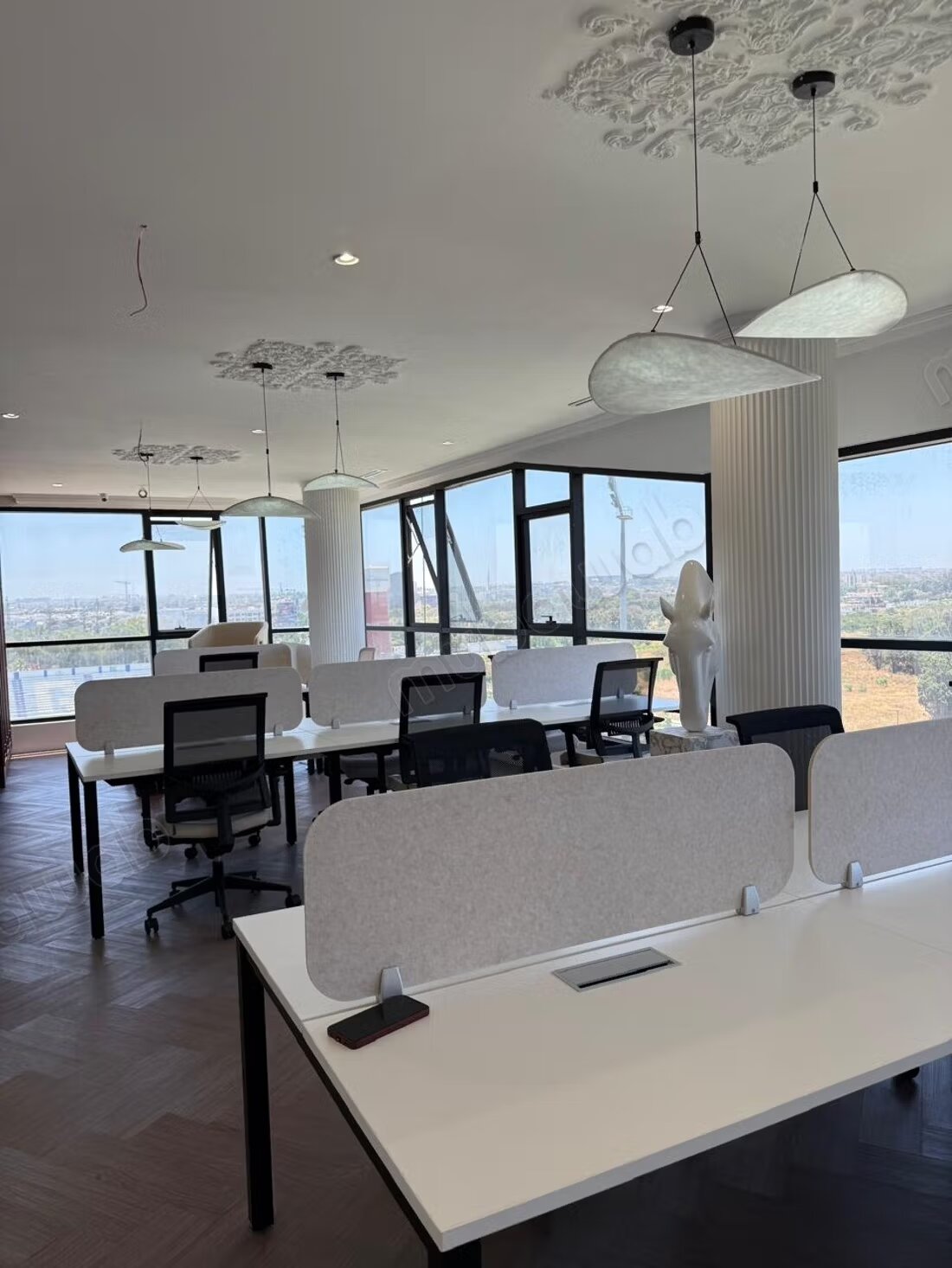 Bureau 125 m² à vendre à Casablanca — Photo 13