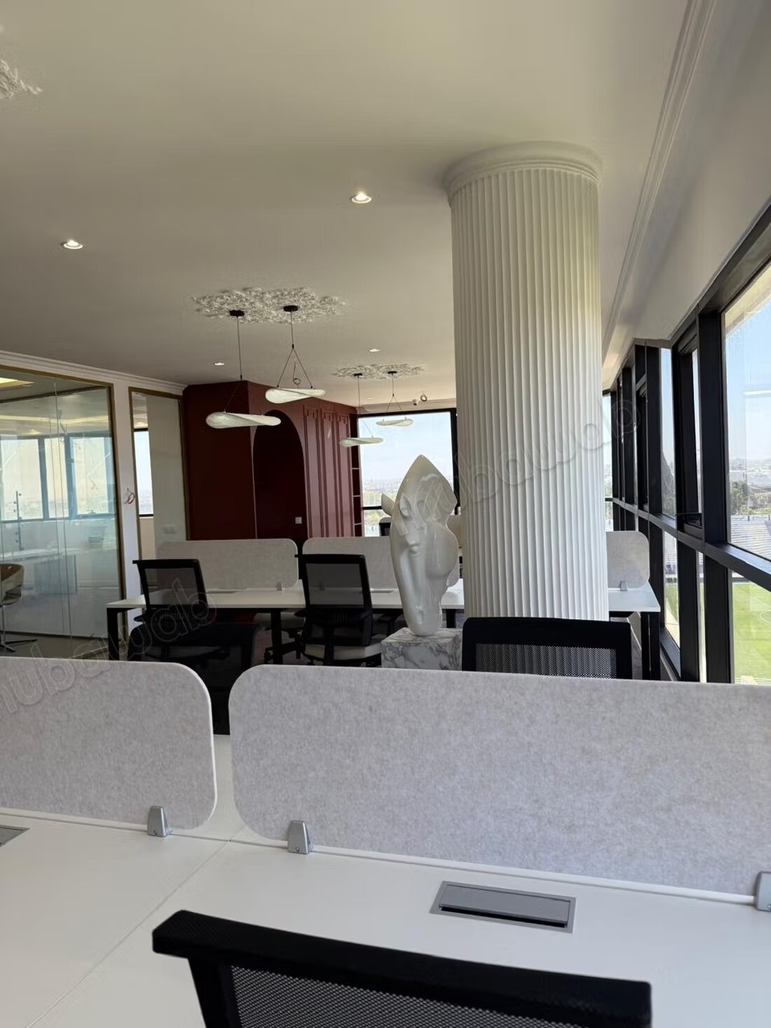 Bureau 125 m² à vendre à Casablanca — Photo 14