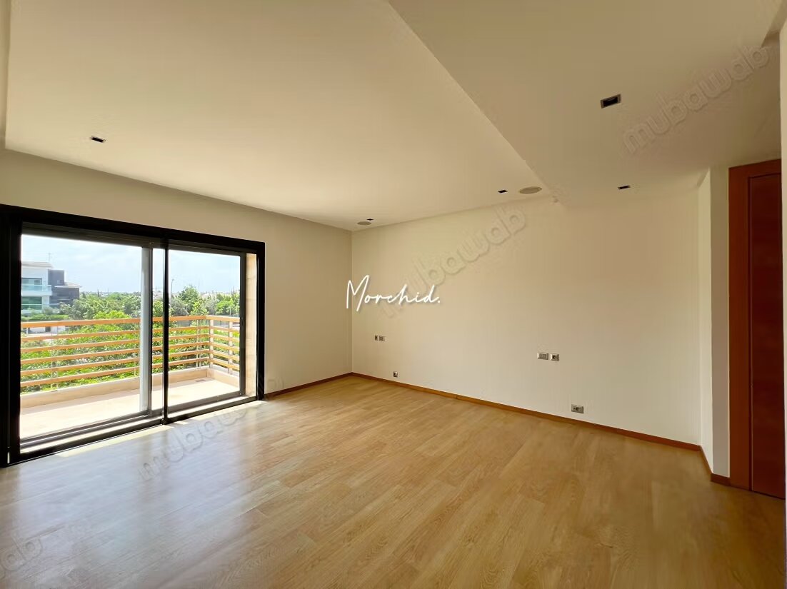 Villa 500 m² à louer à Casablanca - Ville Verte — Photo 14