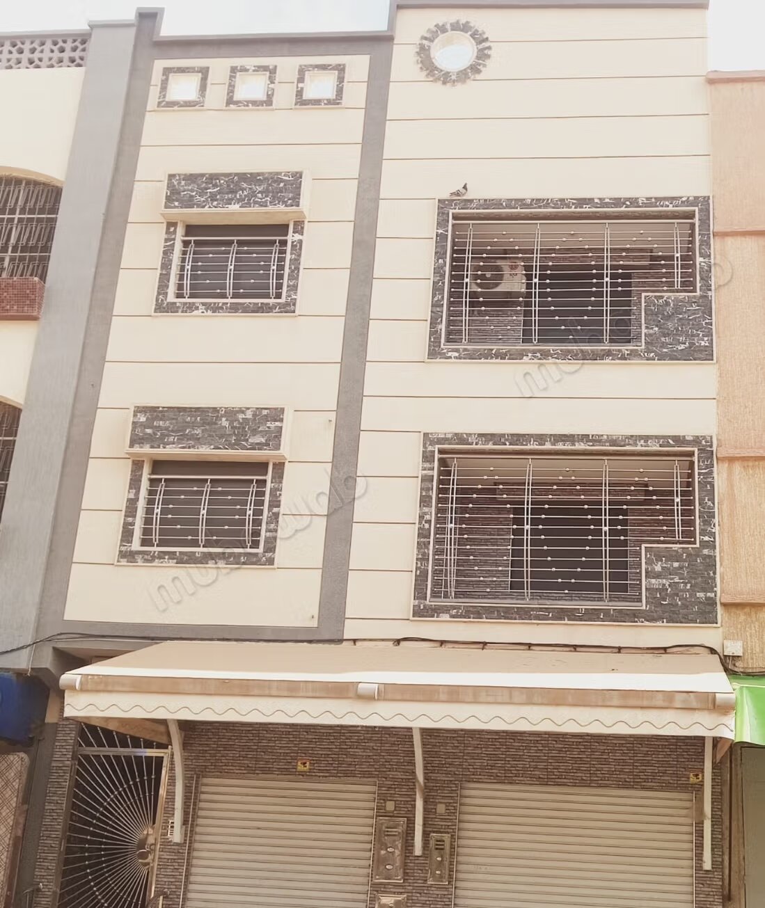 Villa for sale in Oujda — Photo 4