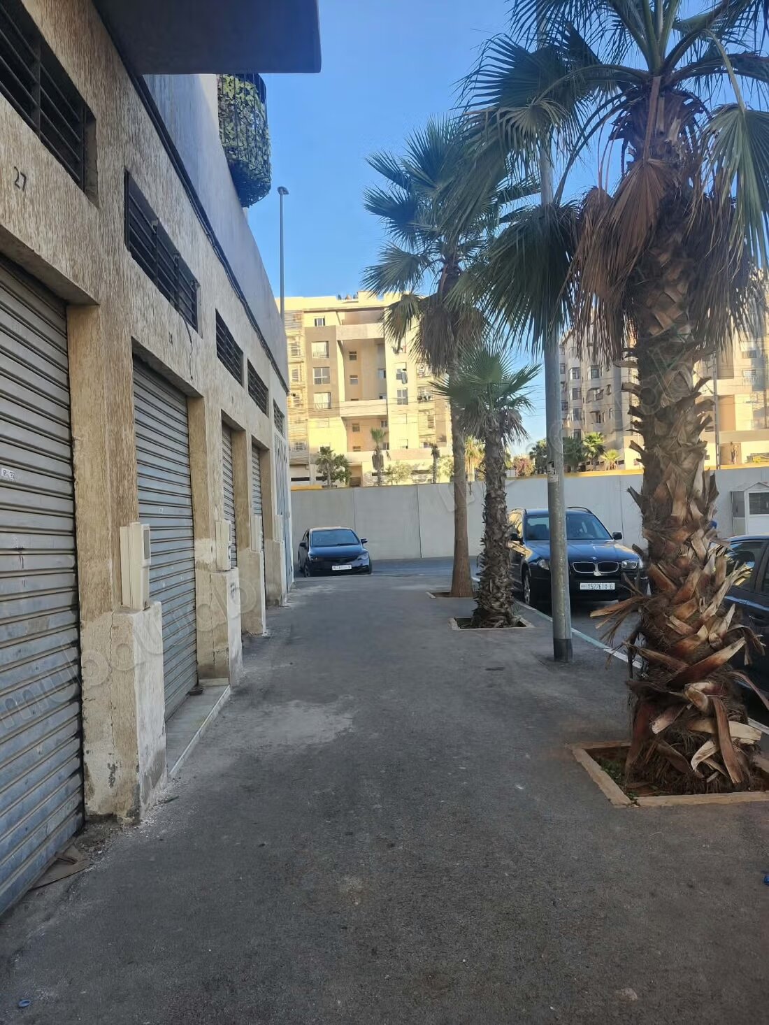 مكتب 24 م² للبيع في الدار البيضاء — Photo 2
