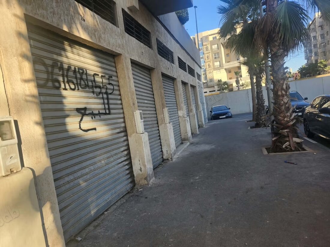 مكتب 24 م² للبيع في الدار البيضاء — Photo 3