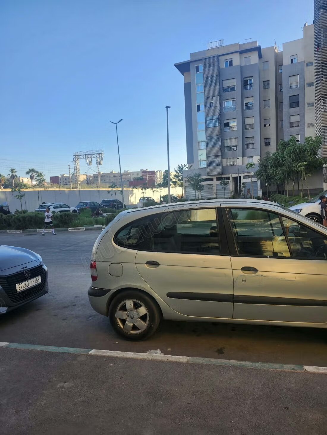 مكتب 24 م² للبيع في الدار البيضاء — Photo 4
