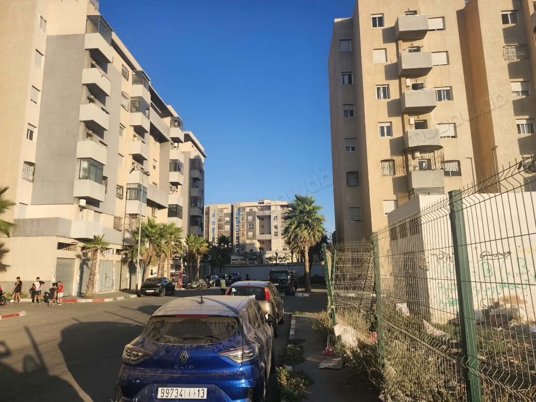 مكتب 24 م² للبيع في الدار البيضاء — Photo 5