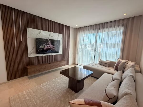 شقة 114 م² للإيجار في الدار البيضاء — Photo 19