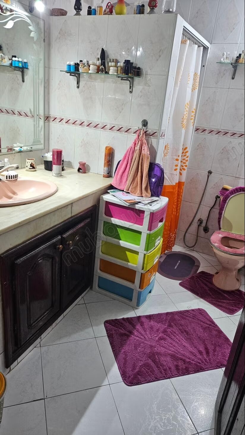 Riad 190 m² à vendre à Rabat, quartier Hassan — Photo 7