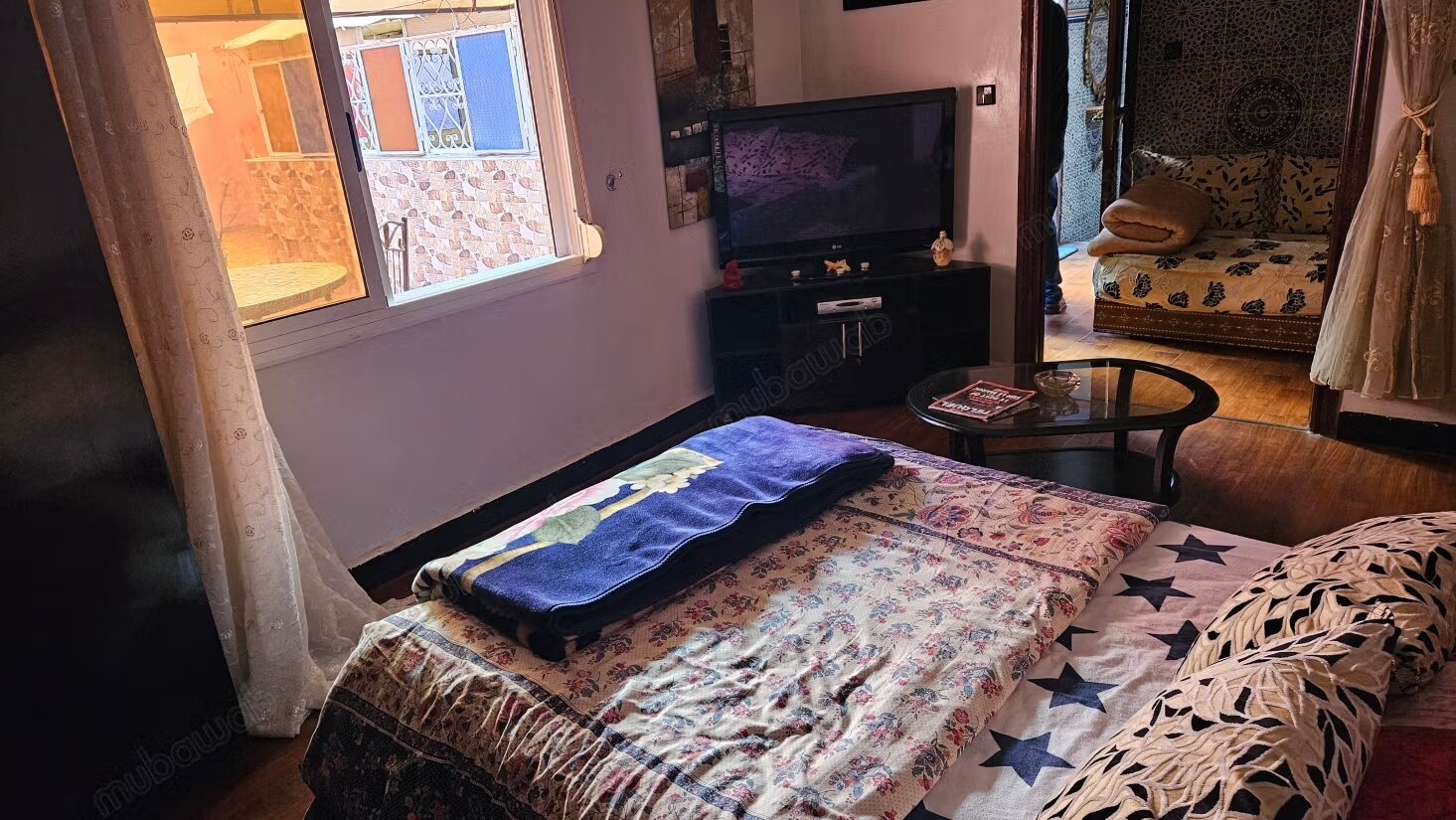 Riad 190 m² à vendre à Rabat, quartier Hassan — Photo 9