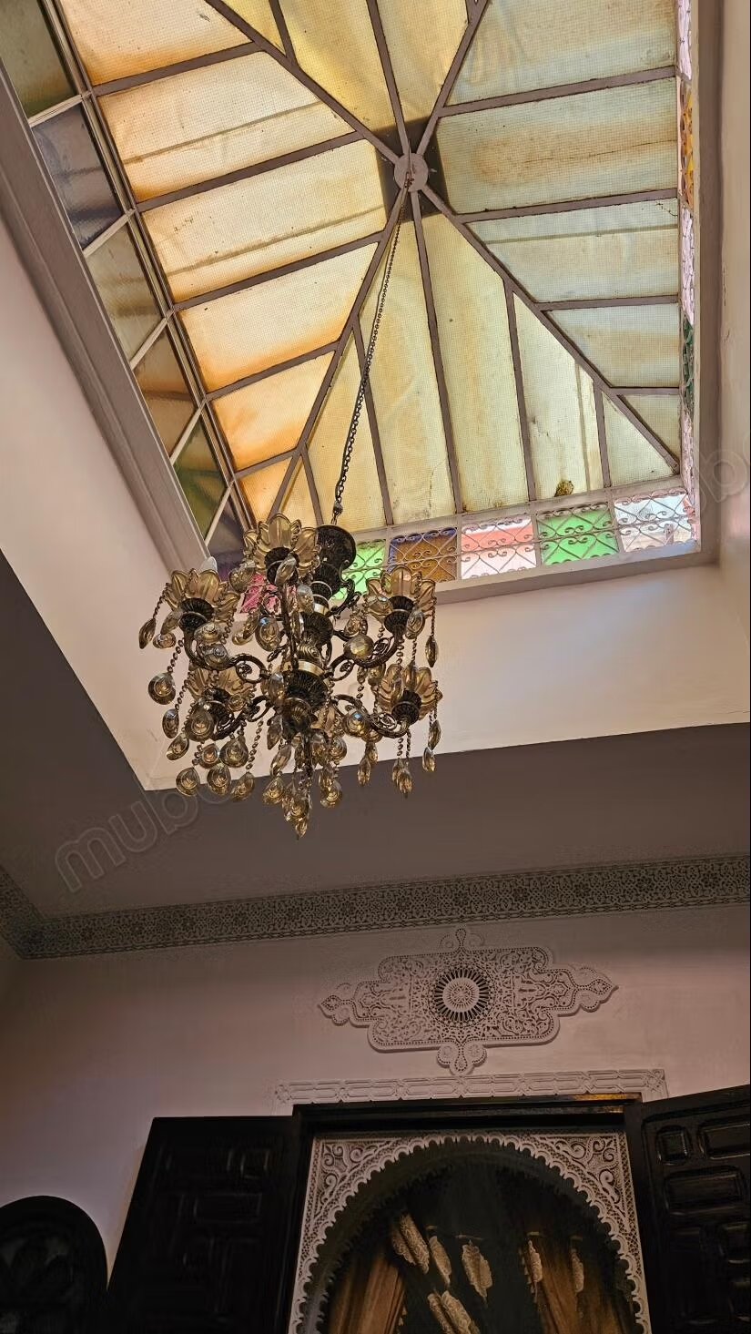 Riad 190 m² à vendre à Rabat, quartier Hassan — Photo 12