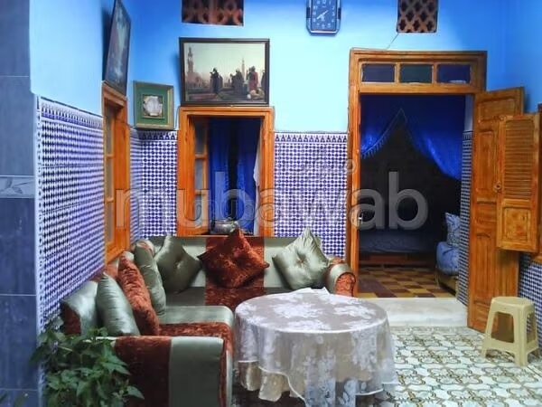 Riad 190 m² à vendre à Rabat, quartier Hassan — Photo 13